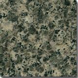 Granite G890 Leopard Flower