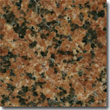 Granite Tianshan Red