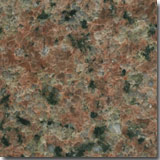 Granite G902 Sanxia Red