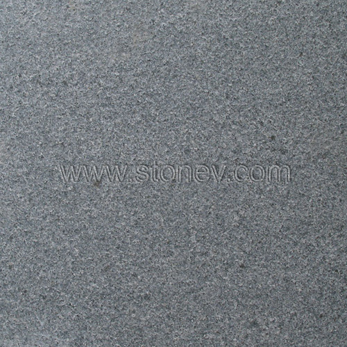 Granite G654 Flamed Surface