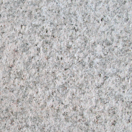 Flamed G682 Granite