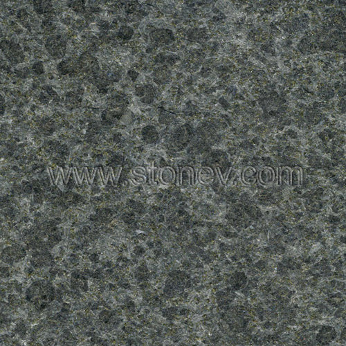 Flamed Granite G684