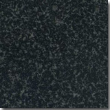 China Granite Hebei Black