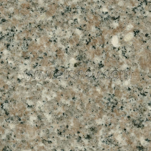 Granite G617 Pearl Pink