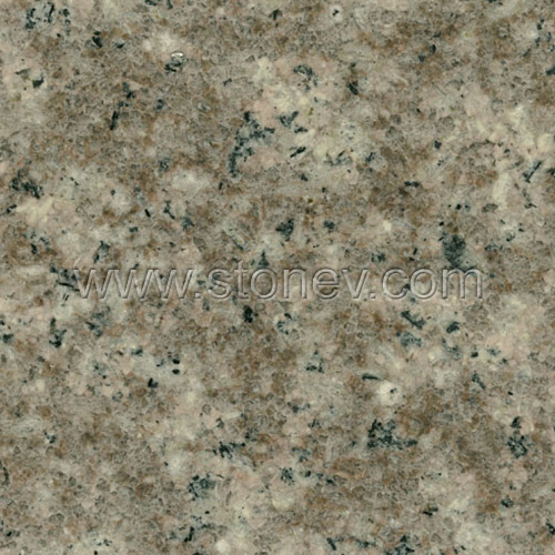 Granite G634 Almond Pink