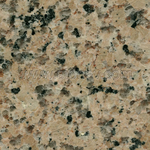 Granite G628 Wuyi Red