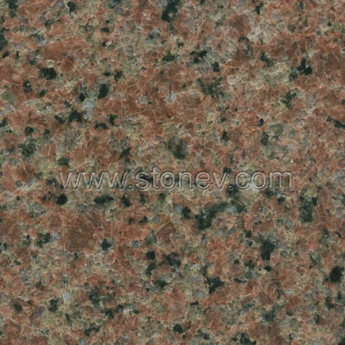 Granite G902 Sanxia Red