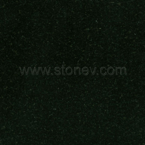 Granite Shanxi Black