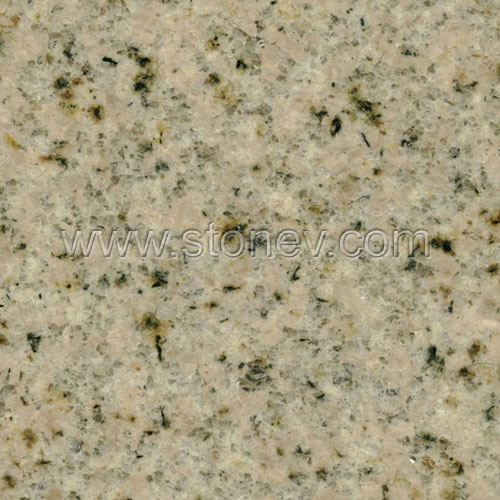 Granite G682 Golden Yellow