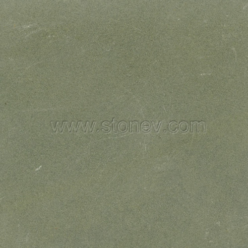 China Grass Green Sandstone