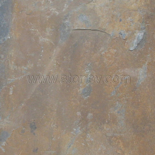 China Rusty Slate