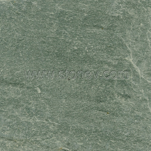 China Green Slate