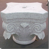 Granite G896 Capital