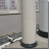 Marble Column