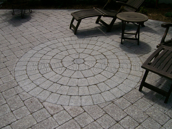 Paving Stone Project