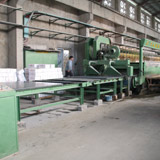 Stone Polishing Machine