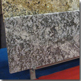 Granite Bianco Antic Countertop