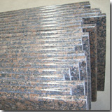 Granite Baltic Brown Countertops