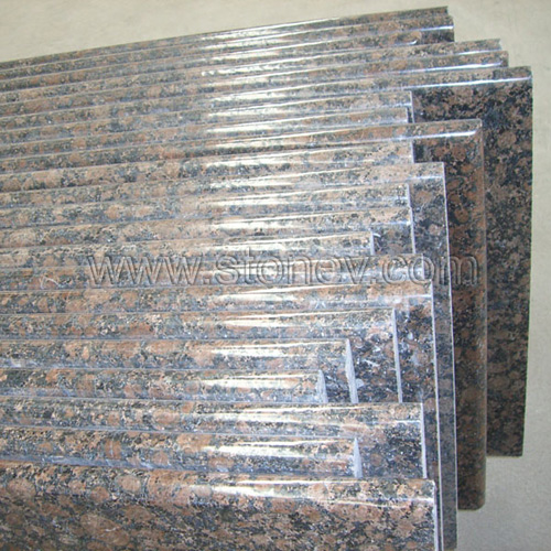 Granite Baltic Brown Countertops