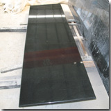 Granite Shanxi Black Counter