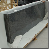 Granite Ice Blue Countertop