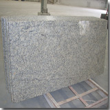 Granite Samoa Light Countertop