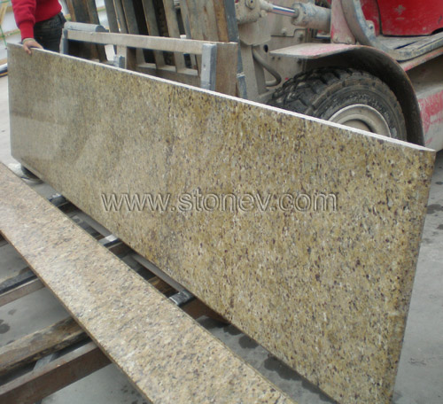 Granite Santa Cecilia Countertop