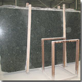 Granite Ubatuba Slab