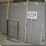 Granite G623 Slab