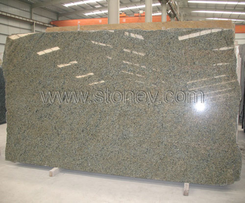 Granite G888 China Green Slab