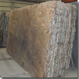 Granite Four Seasons Slab