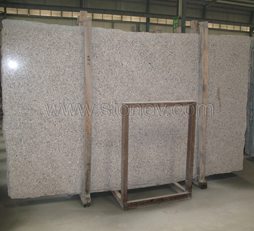 Granite G444 Xili Red Slab