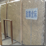 Granite Raw Silk Slab