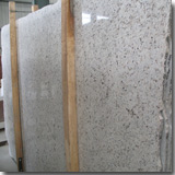 Granite White Rose Slab