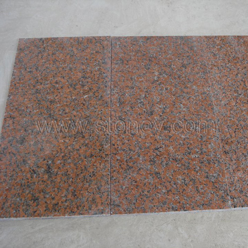 Granite G562 Tile