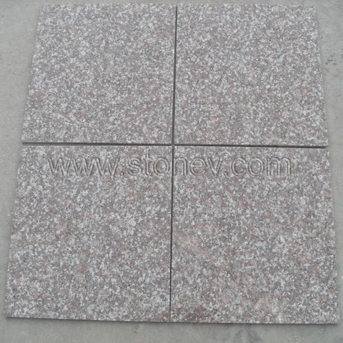 Granite G664 Tile
