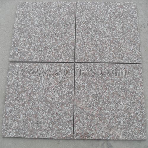 Granite G664 Tile