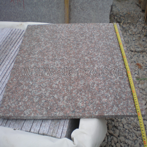 Granite G687 Tile