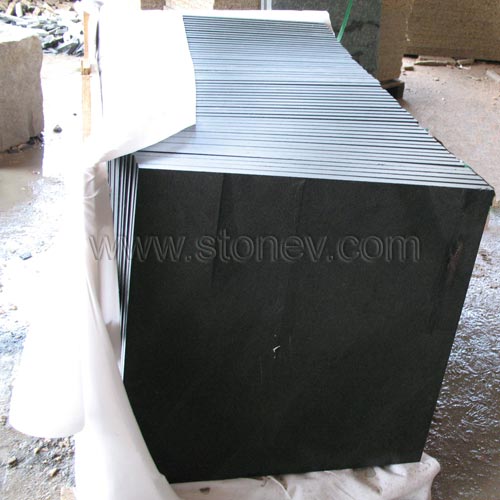 Granite G777 Shanxi Black Tile