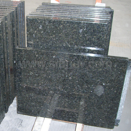 Uba Tuba Granite Tile