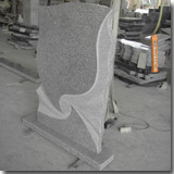 Granite G654 Tombstone