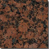 Finland Granite Carmen Red