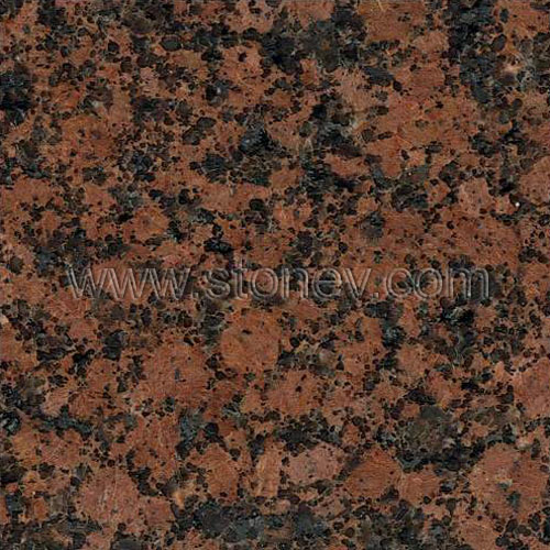 Finland Granite Carmen Red