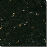 Indian Granite Black Galaxy