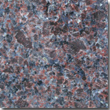 Granite Dakota Mahogany