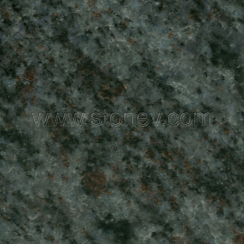 Indian Granite Bahama Blue