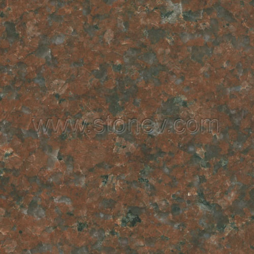 India Granite Indian Red