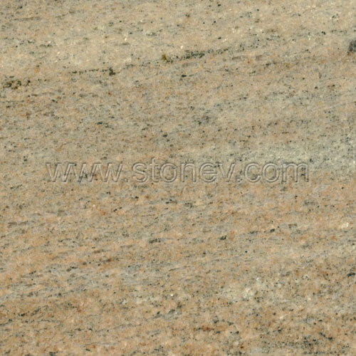 Indian Granite Spun Silk