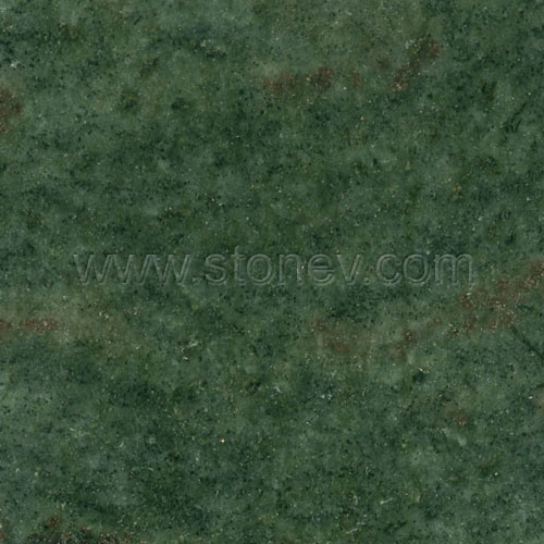 Indian Granite Tropical Green