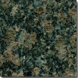 Indian Granite Saphire Brown